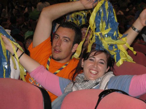 Festival de la cancion - Foto 56