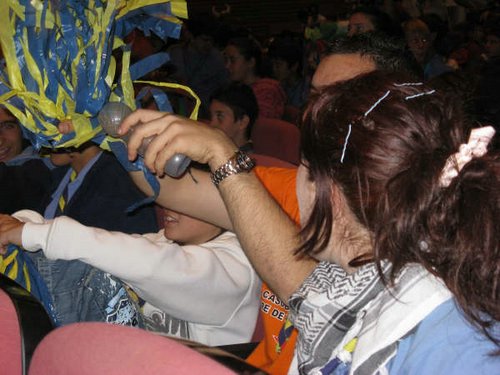 Festival de la cancion - Foto 58