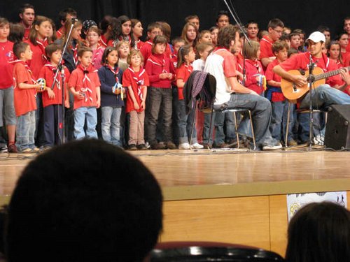 Festival de la cancion - Foto 59