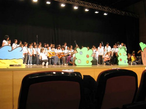 Festival de la cancion - Foto 60