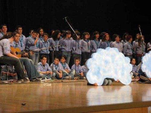 Festival de la cancion - Foto 90