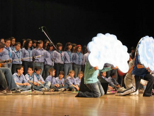 Festival de la cancion - Foto 91