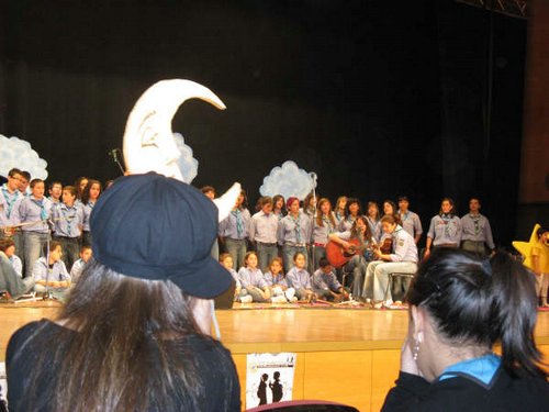 Festival de la cancion - Foto 92