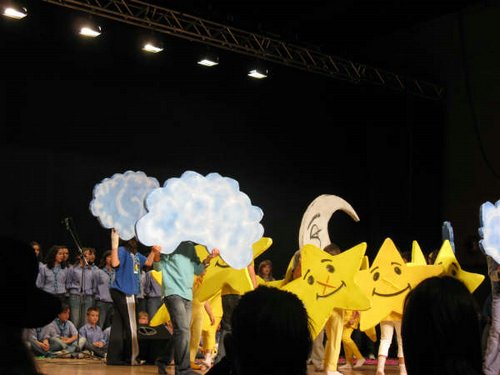 Festival de la cancion - Foto 93