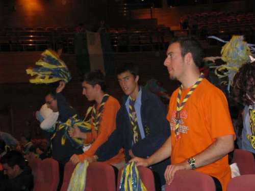 Festival de la cancion - Foto 94