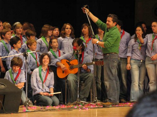 Festival de la cancion - Foto 95