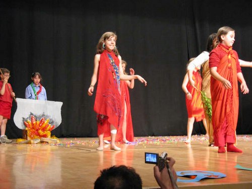 Festival de la cancion - Foto 96