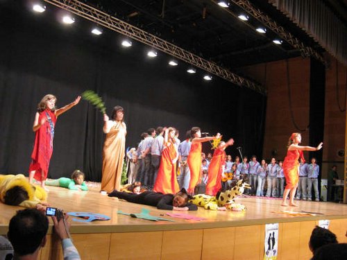 Festival de la cancion - Foto 97