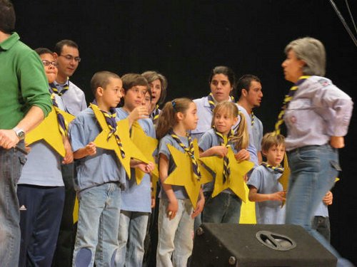 Festival de la cancion - Foto 98