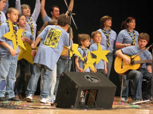 Festival de la cancion - Foto 100