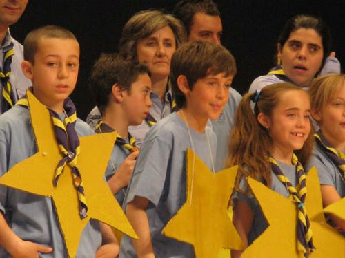 Festival de la cancion - Foto 102