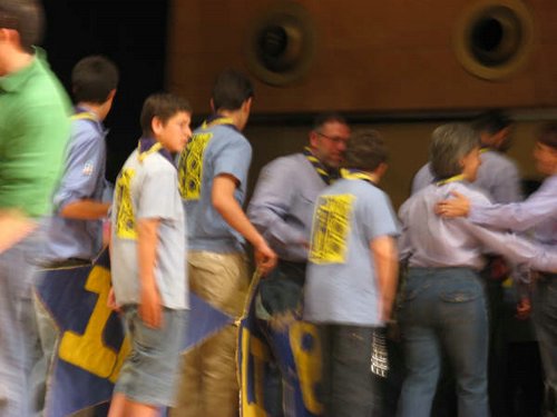 Festival de la cancion - Foto 103
