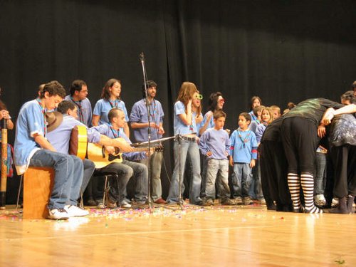 Festival de la cancion - Foto 104