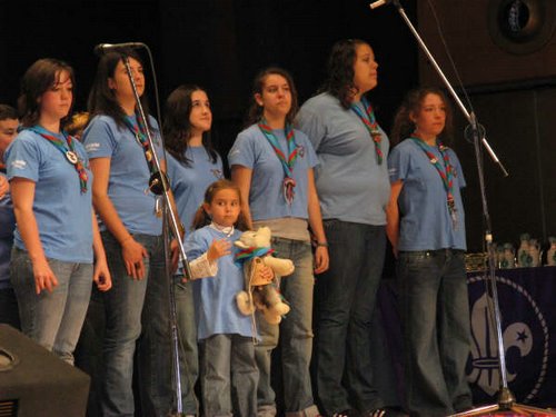 Festival de la cancion - Foto 105