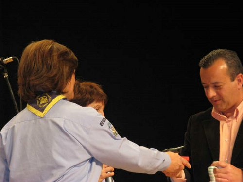 Festival de la cancion - Foto 107
