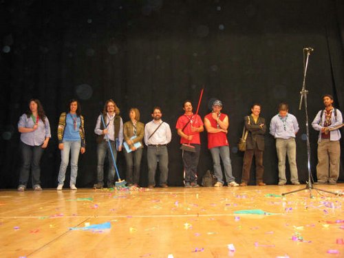 Festival de la cancion - Foto 112
