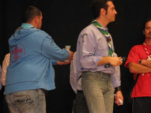 Festival de la cancion - Foto 114