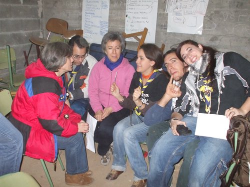 Festival de la cancion - Foto 1