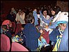 Festival de la cancion Granada - 30 de Marzo de 2008
