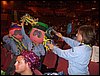 Festival de la cancion Granada - 30 de Marzo de 2008