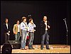 Festival de la cancion Granada - 30 de Marzo de 2008