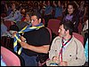 Festival de la cancion Granada - 30 de Marzo de 2008