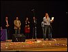 Festival de la cancion Granada - 30 de Marzo de 2008