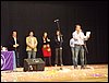Festival de la cancion Granada - 30 de Marzo de 2008
