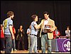Festival de la cancion Granada - 30 de Marzo de 2008