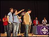 Festival de la cancion Granada - 30 de Marzo de 2008