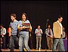 Festival de la cancion Granada - 30 de Marzo de 2008