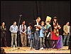 Festival de la cancion Granada - 30 de Marzo de 2008