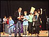 Festival de la cancion Granada - 30 de Marzo de 2008