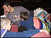 Festival de la cancion Granada - 30 de Marzo de 2008