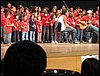 Festival de la cancion Granada - 30 de Marzo de 2008