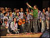 Festival de la cancion Granada - 30 de Marzo de 2008