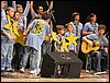 Festival de la cancion Granada - 30 de Marzo de 2008
