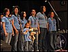 Festival de la cancion Granada - 30 de Marzo de 2008