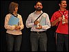 Festival de la cancion Granada - 30 de Marzo de 2008