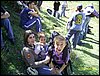 Acampada XXV Aniversario. 26-27 de Abril de 2008