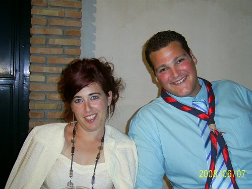 Cena XXV Aniversario 7 de Junio de 2008 - Foto 37