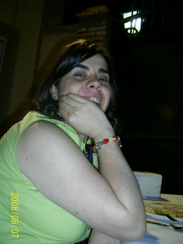 Cena XXV Aniversario 7 de Junio de 2008 - Foto 44