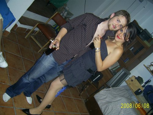 Cena XXV Aniversario 7 de Junio de 2008 - Foto 62