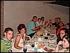 Cena XXV Aniversario 7 de Junio de 2008