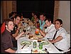 Cena XXV Aniversario 7 de Junio de 2008