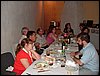 Cena XXV Aniversario 7 de Junio de 2008