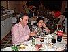 Cena XXV Aniversario 7 de Junio de 2008