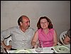 Cena XXV Aniversario 7 de Junio de 2008