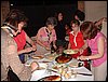 Cena XXV Aniversario 7 de Junio de 2008