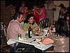 Cena XXV Aniversario 7 de Junio de 2008